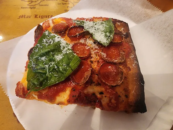 Da Francesco Pizza & Cucina Picture 6