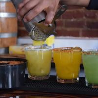 La Taqueria ico