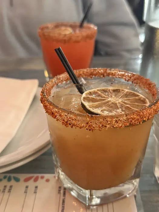 La Taqueria Picture 6