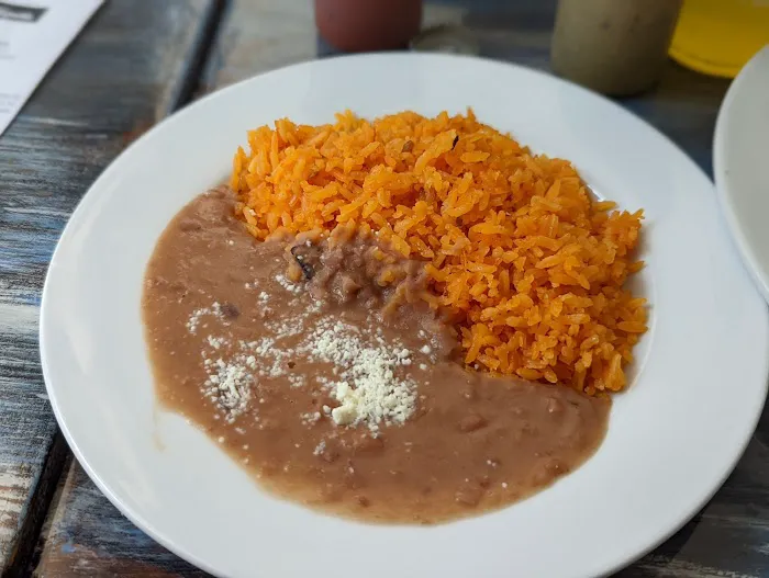 La Taqueria Picture 7