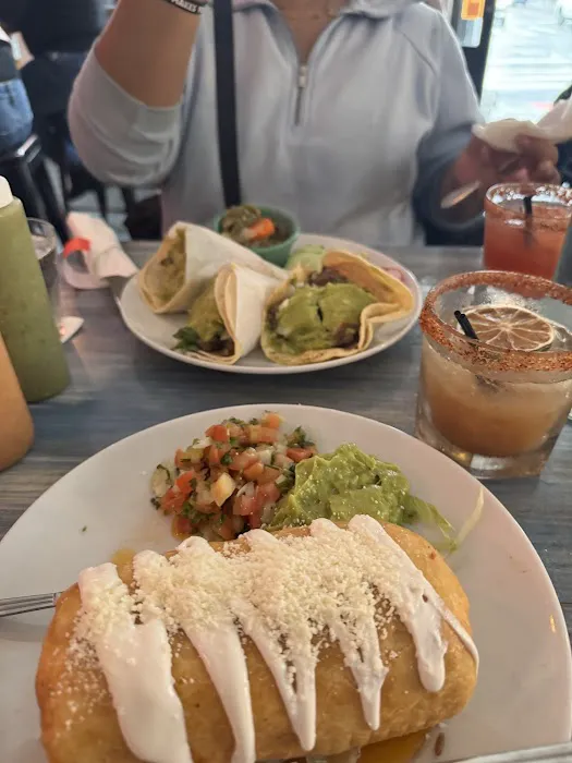 La Taqueria Picture 5