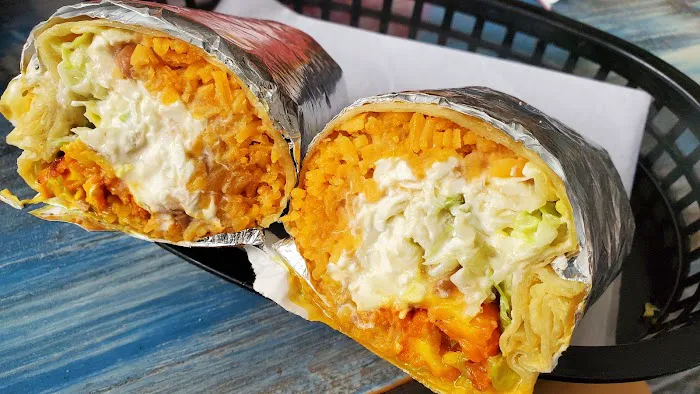 La Taqueria Picture 4