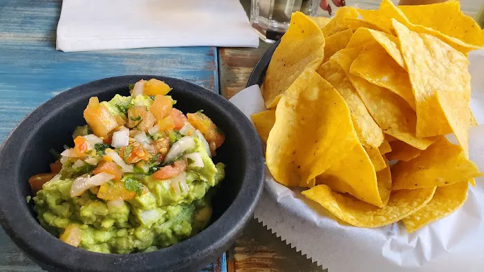 La Taqueria Picture 9