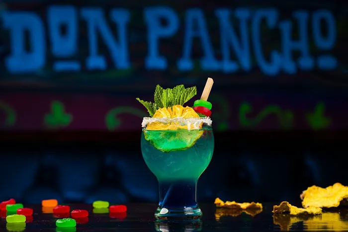 Don Pancho Villa Picture 6