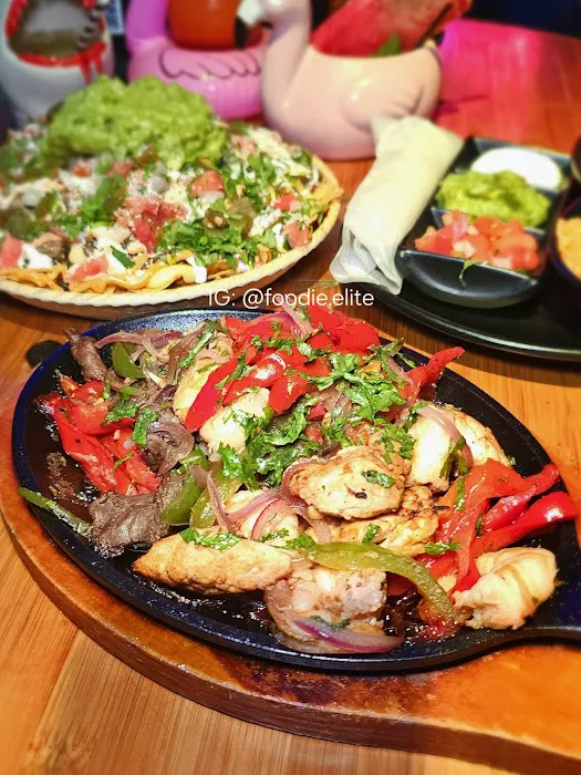 Don Pancho Villa Picture 5
