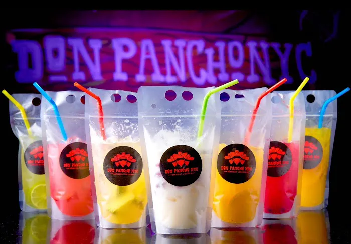 Don Pancho Villa Picture 8
