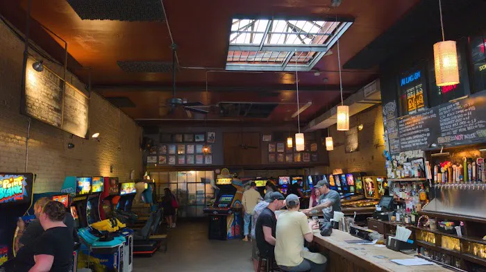 Barcade Picture 1