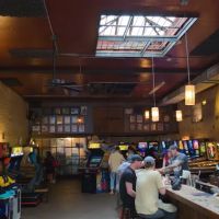 Barcade ico