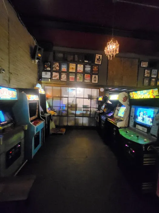 Barcade Picture 7