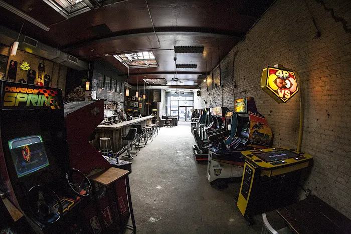 Barcade Picture 5