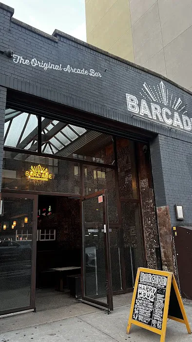 Barcade Picture 3
