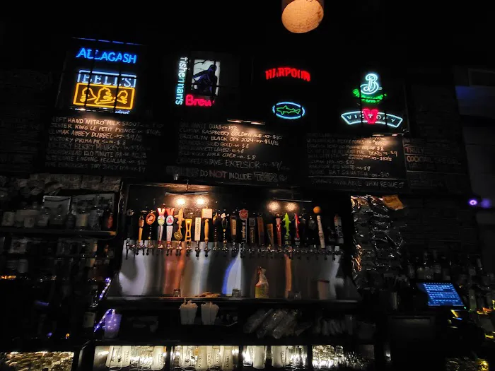 Barcade Picture 4