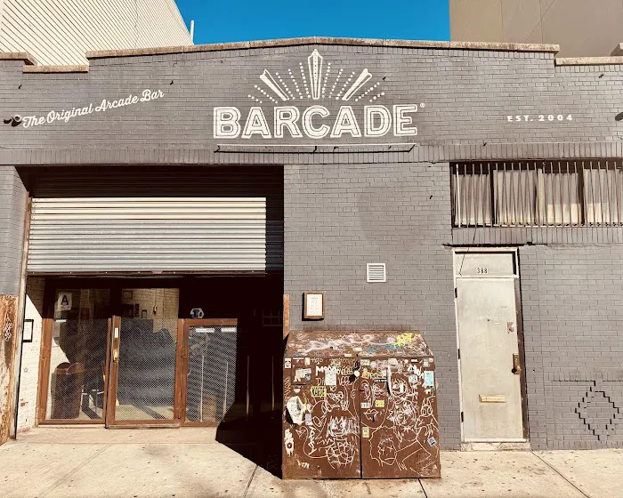 Barcade Picture 9