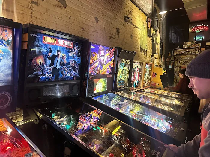 Barcade Picture 8