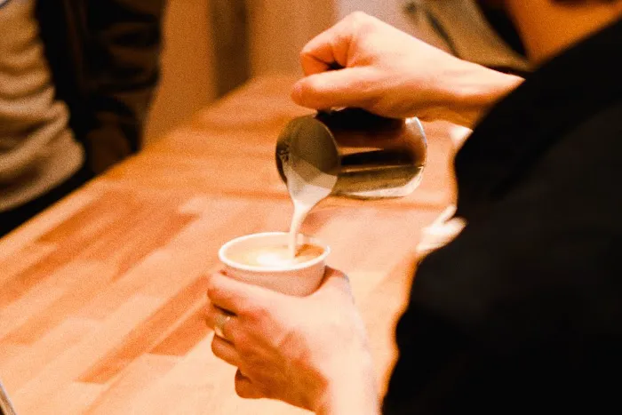 Olas Coffee Company Picture 3