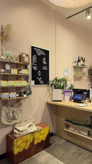 Olas Coffee Company Picture 1