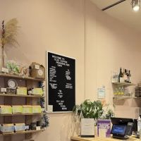 Olas Coffee Company ico