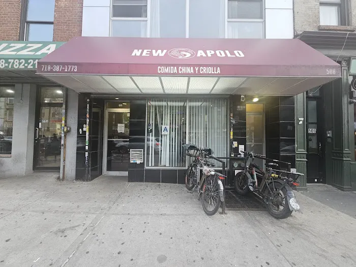 New Apolo Picture 1