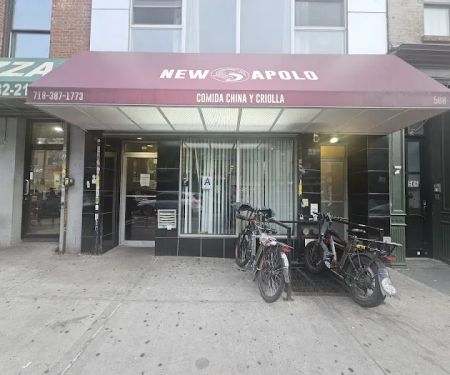 New Apolo