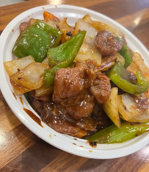 Sunrise East Chinese Cuisine Picture 10