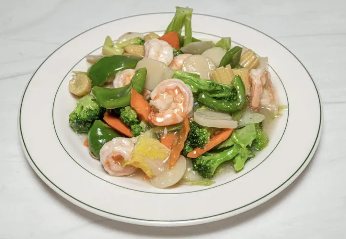 Sunrise East Chinese Cuisine Picture 8