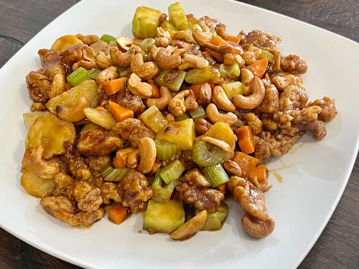 Sunrise East Chinese Cuisine Picture 9