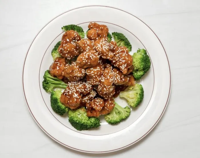 Sunrise East Chinese Cuisine Picture 4