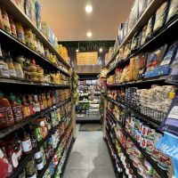 Bread & Butter Market (505 Grand Street) ico