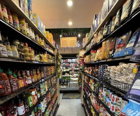 Bread & Butter Market (505 Grand Street)