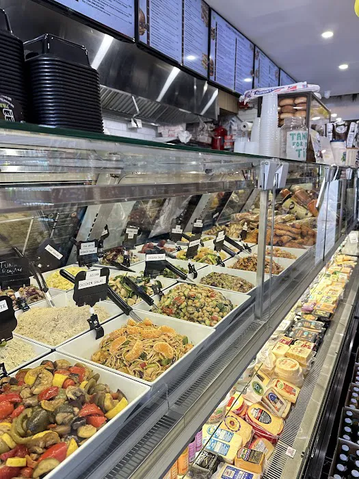 Bread & Butter Market (505 Grand Street) Picture 6