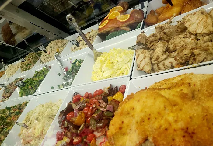 Bread & Butter Market (505 Grand Street) Picture 7
