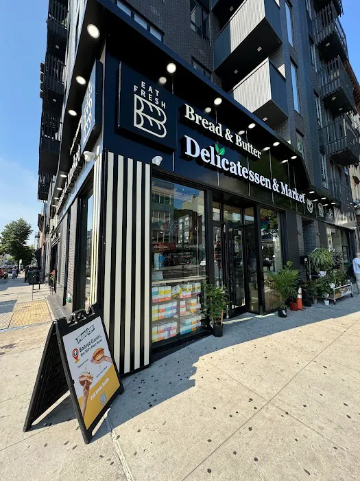 Plantega (Bread & Butter Deli) Picture 7