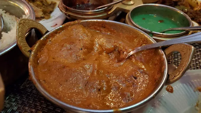 Taj Kabab King Picture 1