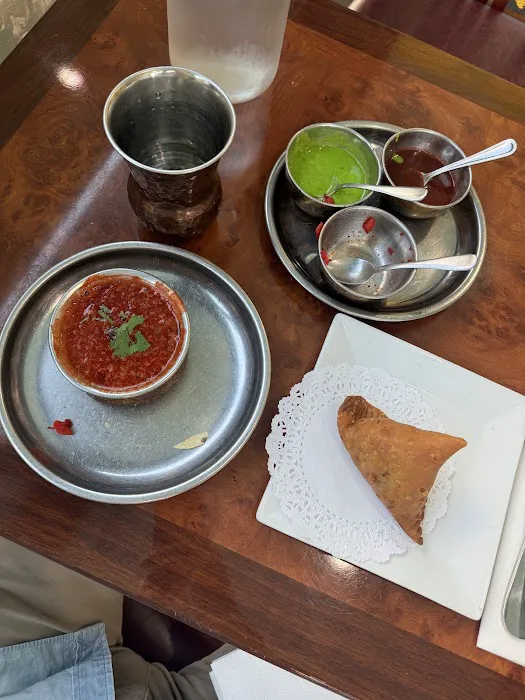 Taj Kabab King Picture 4