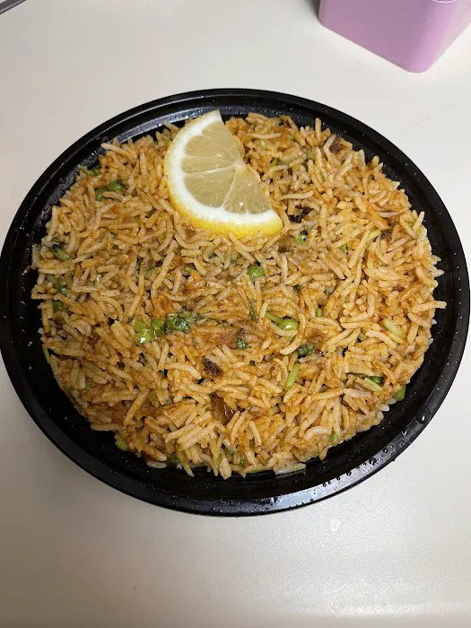Taj Kabab King Picture 3