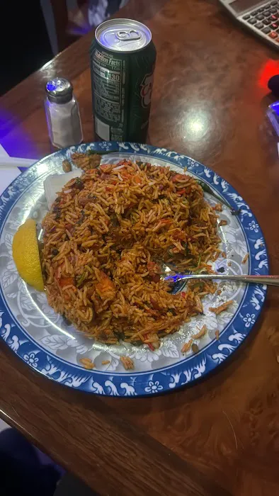 Taj Kabab King Picture 2