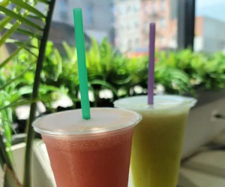 SoJuice