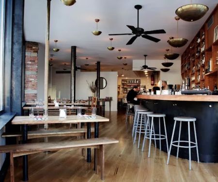 Lighthouse BK
