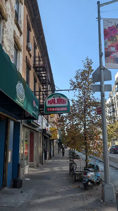 Papa Johns Pizza Picture 2