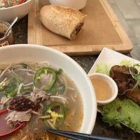 Mama Pho ico
