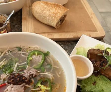 Mama Pho