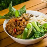 Lucy's Vietnamese - 649 Grand St
