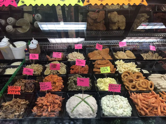 619 grand gourmet deli Picture 2