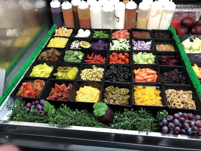 619 grand gourmet deli Picture 6