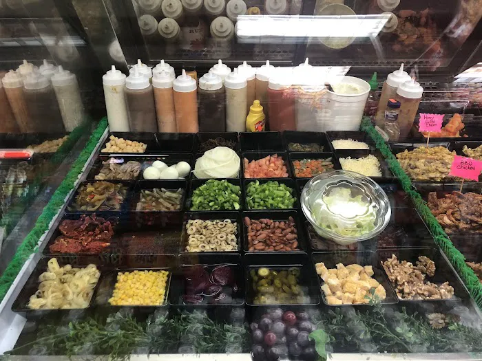 619 grand gourmet deli Picture 10