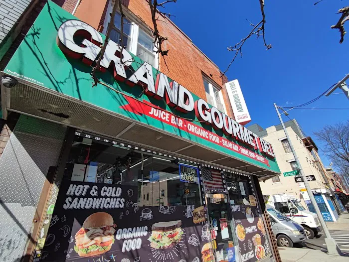 619 grand gourmet deli Picture 1