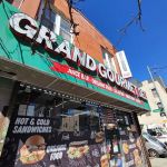619 grand gourmet deli