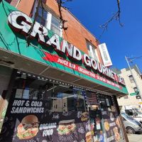 619 grand gourmet deli ico