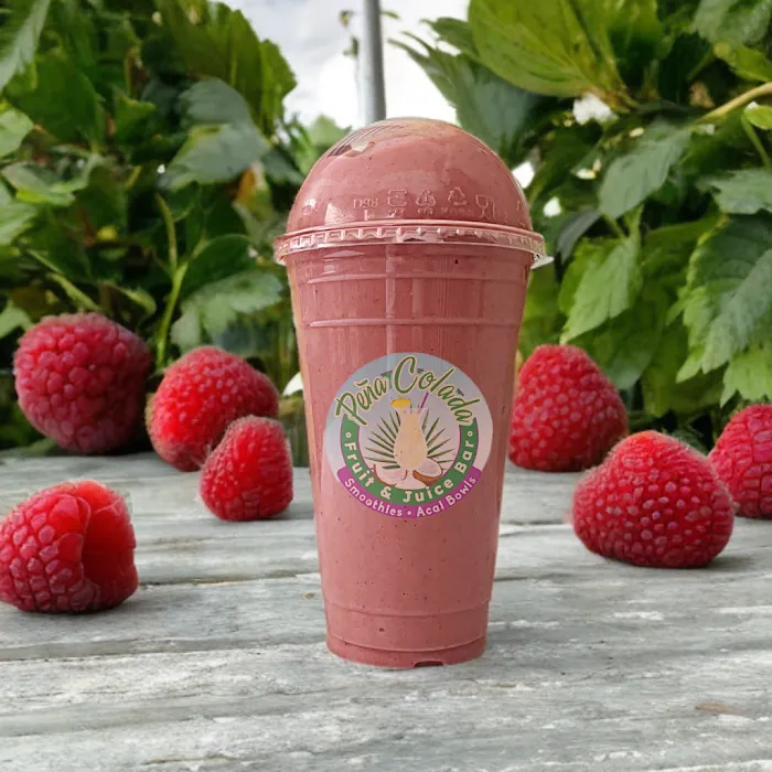 Peña Colada Fruit and Juice Bar Picture 6