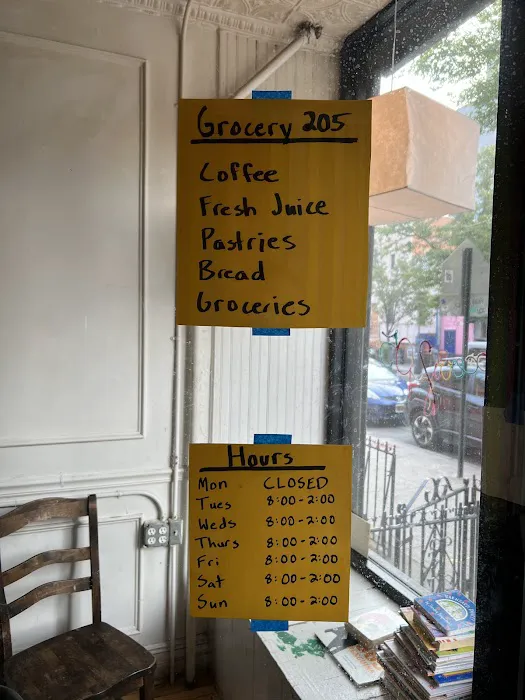Grocery 205 Picture 4